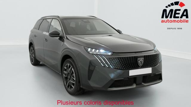 Peugeot 5008 Hybrid 145 E-Dcs6 Gt