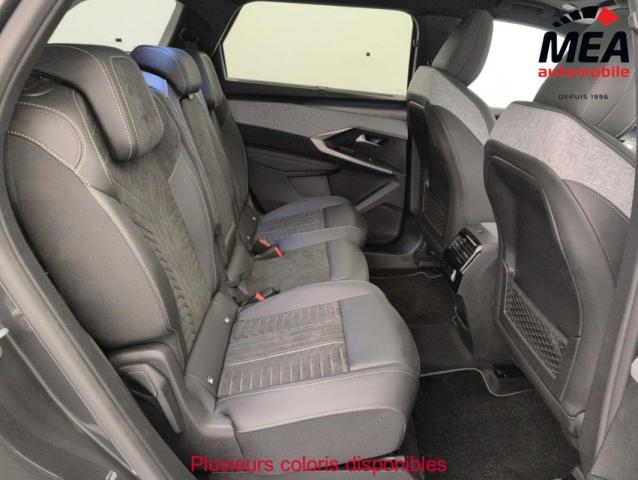 Peugeot 5008 image 7