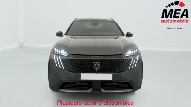 Peugeot 5008 image 1