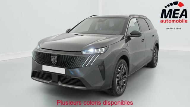 Peugeot 5008 image 9