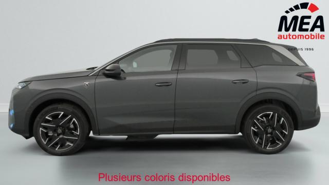 Peugeot 5008 image 8