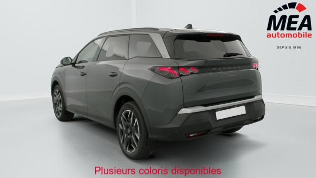 Peugeot 5008 image 3