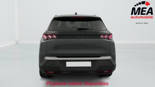 Peugeot 5008 image 2