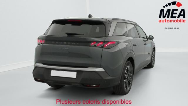 Peugeot 5008 image 4