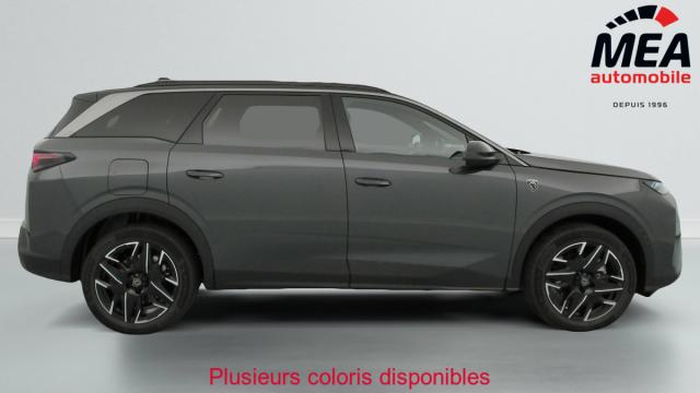 Peugeot 5008 image 6
