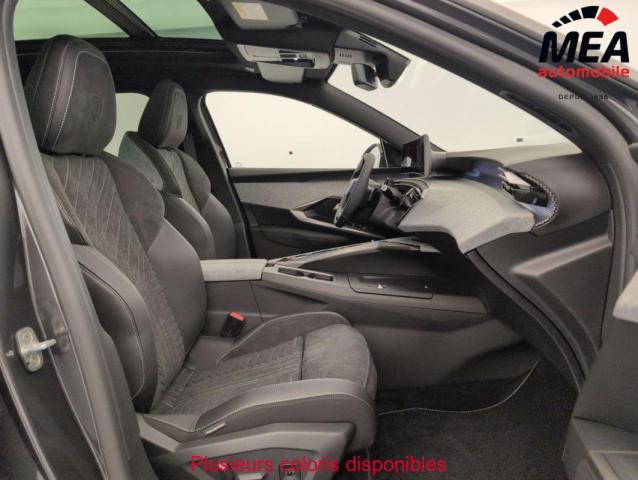 Peugeot 5008 image 5