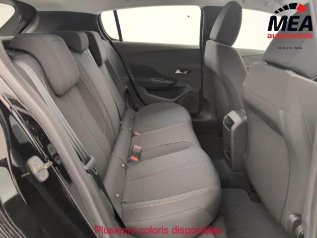 Peugeot 308 image 6