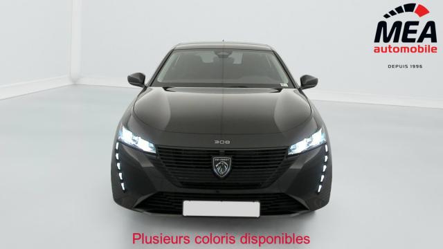 Peugeot 308 image 7