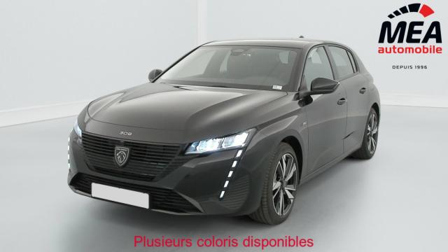 Peugeot 308 image 9