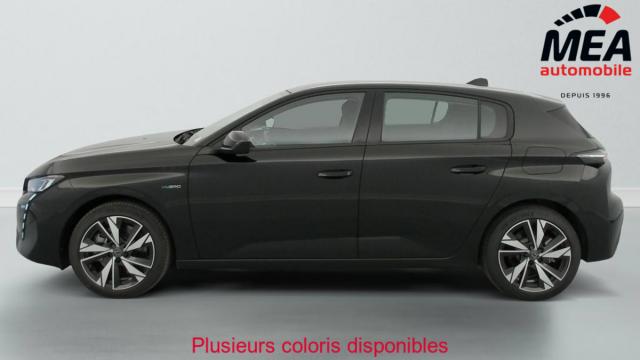 Peugeot 308 image 4