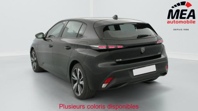 Peugeot 308 image 3