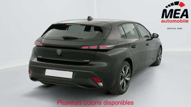 Peugeot 308 image 5