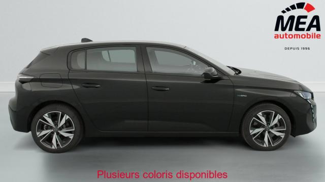 Peugeot 308 image 8
