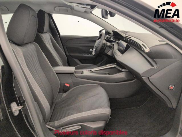 Peugeot 308 image 1