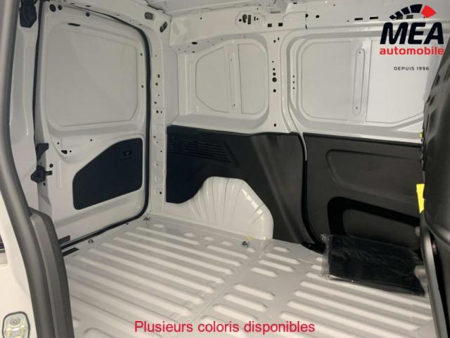 Peugeot Partner image 7
