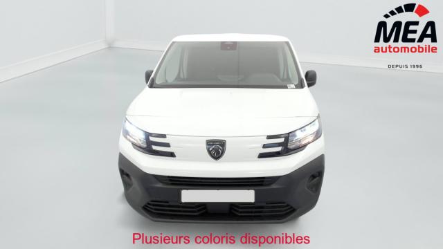 Peugeot Partner image 6