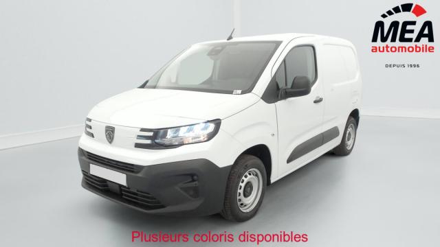 Peugeot Partner image 8