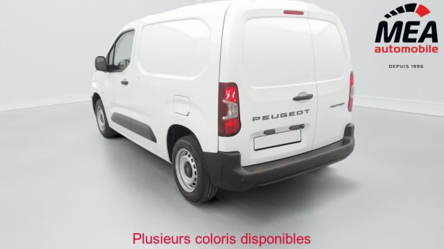 Peugeot Partner image 5