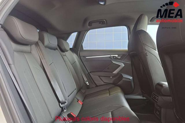 Audi A3 Sportback image 3
