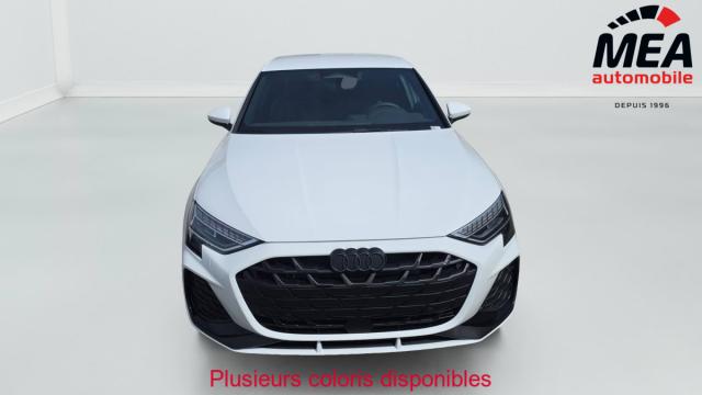 Audi A3 Sportback image 9