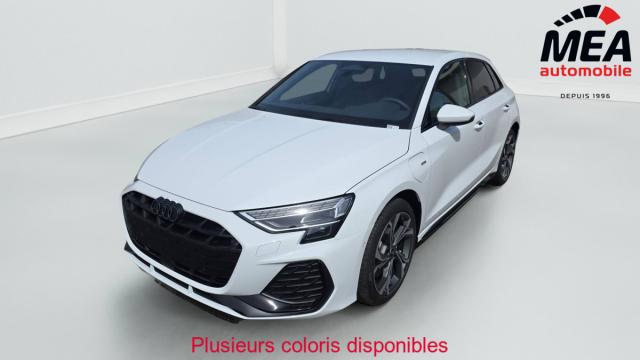 Audi A3 Sportback image 8