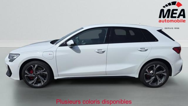 Audi A3 Sportback image 6