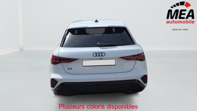 Audi A3 Sportback image 5