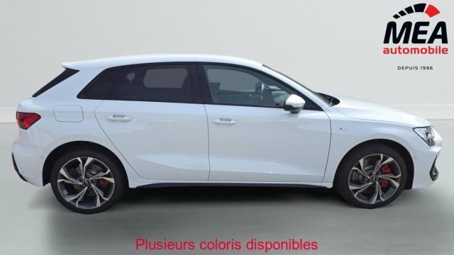 Audi A3 Sportback image 1
