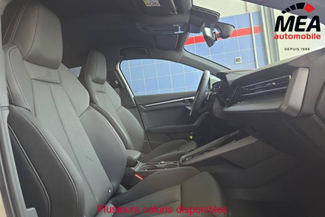 Audi A3 Sportback image 2
