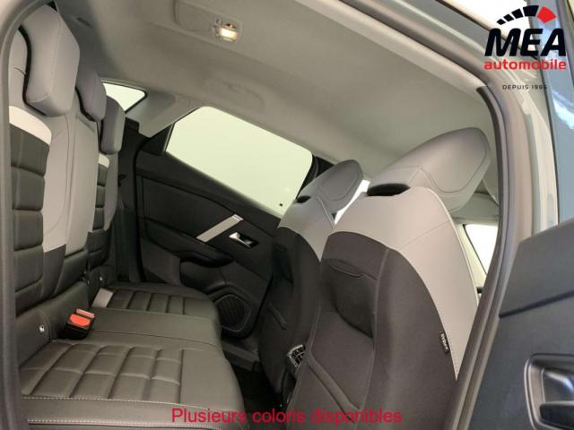 Citroen C4 image 5