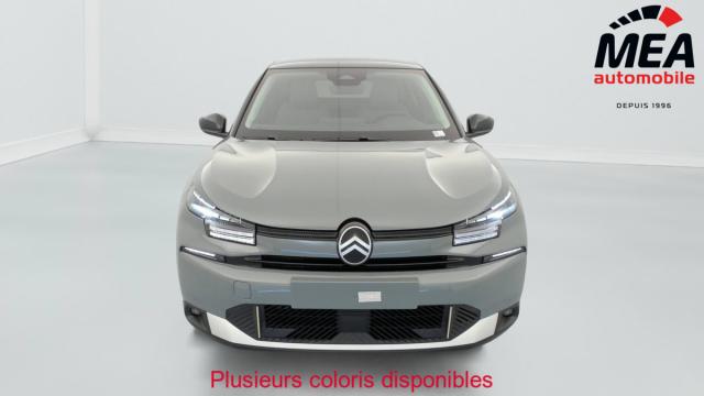 Citroen C4 image 9
