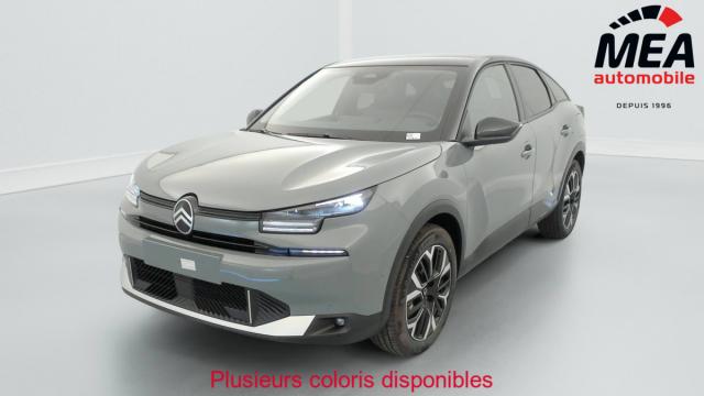 Citroen C4 image 3