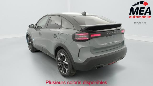 Citroen C4 image 6