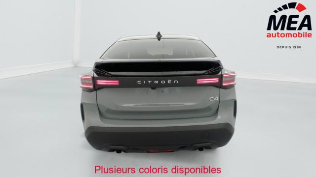 Citroen C4 image 7