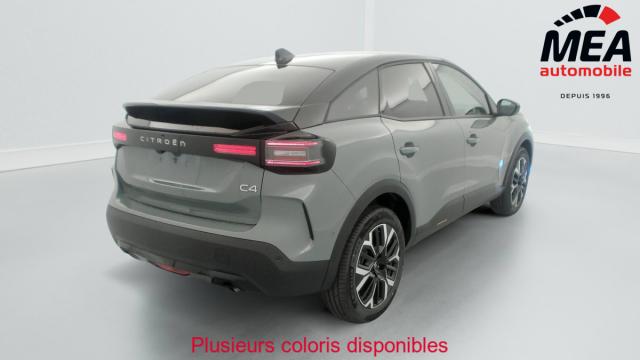 Citroen C4 image 8
