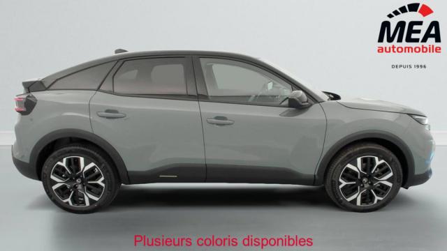 Citroen C4 image 2