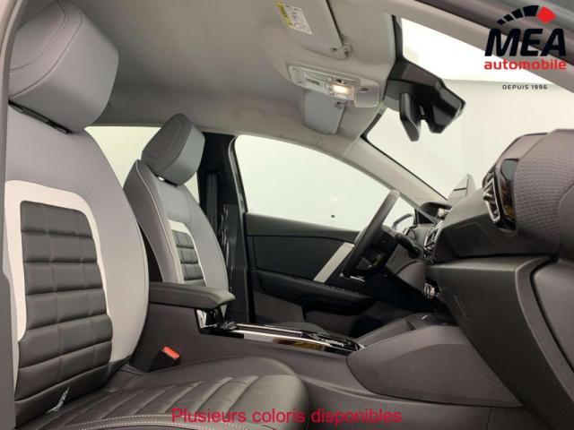Citroen C4 image 1