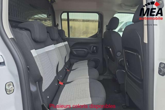 Citroen Berlingo image 6