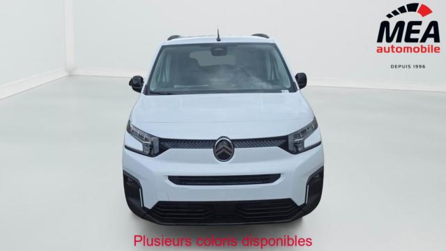 Citroen Berlingo image 4