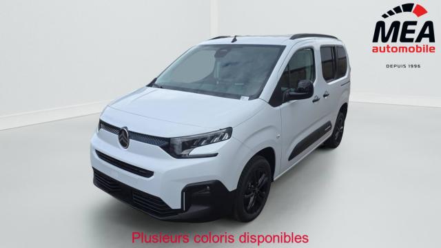 Citroen Berlingo image 8