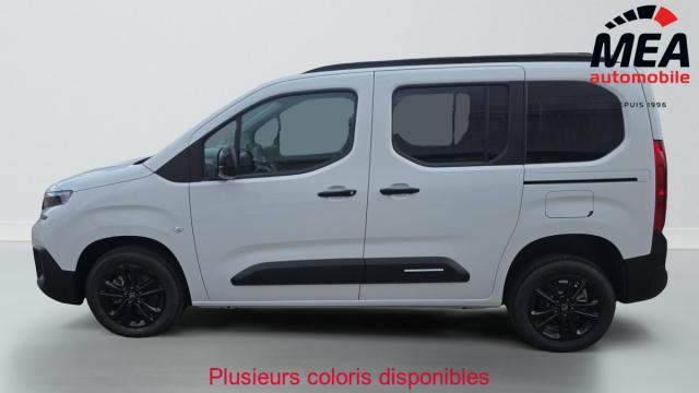 Citroen Berlingo image 9