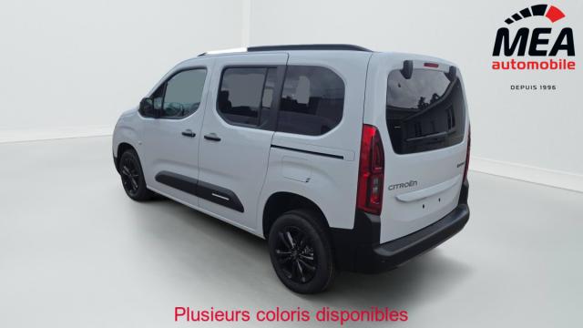 Citroen Berlingo image 7