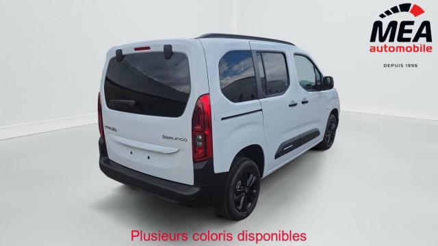 Citroen Berlingo image 5