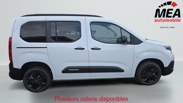 Citroen Berlingo image 2