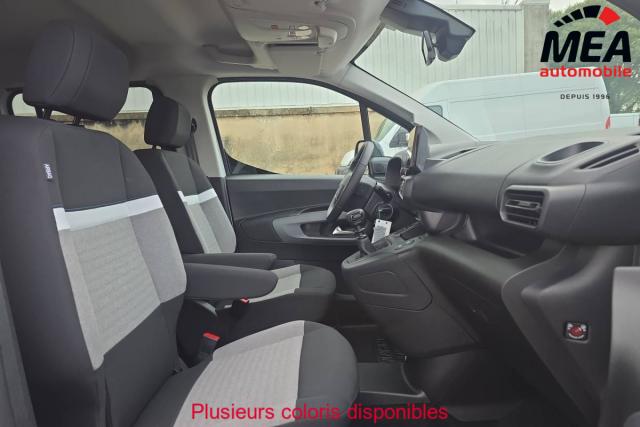 Citroen Berlingo image 3