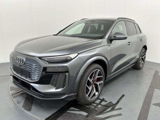 Audi Q6 E-Tron 306 Ch 100 Kwh Performance S Line