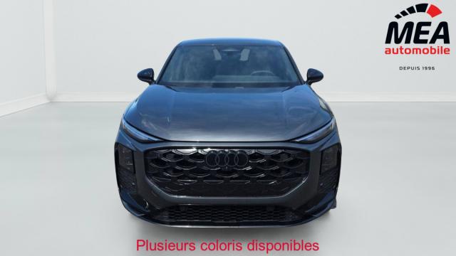 Audi Q3 Sportback image 8