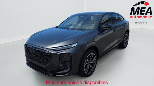 Audi Q3 Sportback image 9