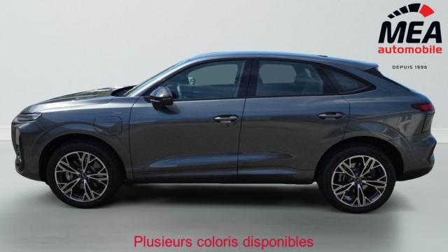 Audi Q3 Sportback image 7