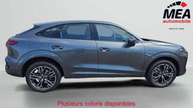 Audi Q3 Sportback image 1